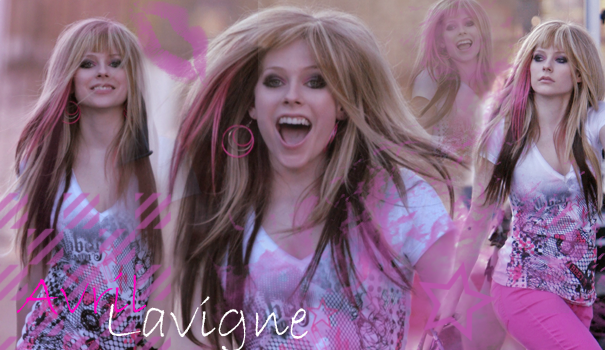THE.BEST.DAMN.SITE'BOUT.AVRIL.LAVIGNE